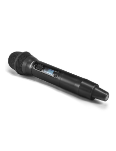 Micro main UHF SQ-6100-IRDA...