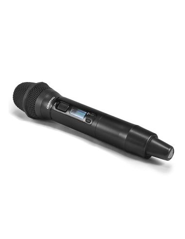 Micro main UHF SQ-6100-IRDA – 100...