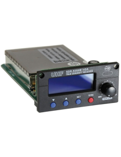 SDR-8200M-IRDA – Module...