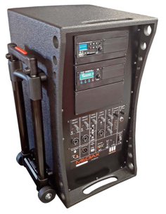 T.A.G Mediax – Enceinte...