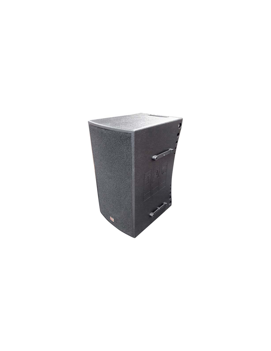 T.A.G Mediax – Enceinte amplifiée... T.A.G Mediax – Enceinte amplifiée...