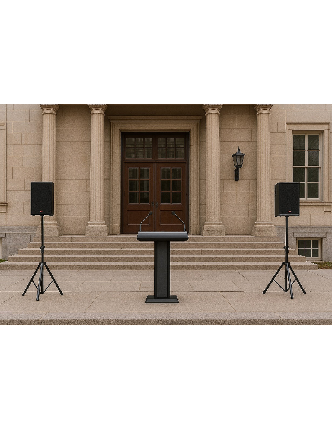 Pack Discours & Présentations 750W –... Pack Discours & Présentations 750W –...