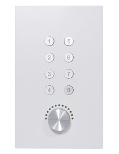 OPTIMUS WPD-8P – Panneau...