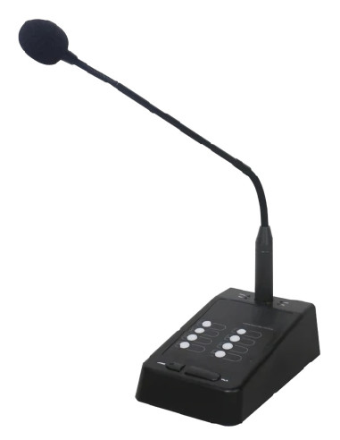 OPTIMUS PMX-8Z – Micro de contrôle...