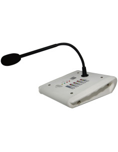 SODEL SA-PM400 – Micro de...