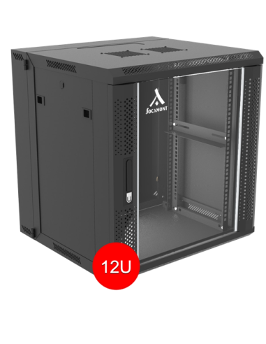 SOCAMONT SOC-RACK-12WPN – Rack mural...