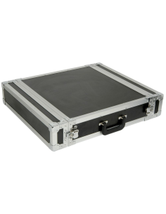 Flightcase rack 19" 2U...