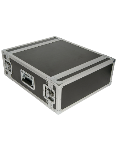 Flightcase rack 19" 4U Power Dynamics...