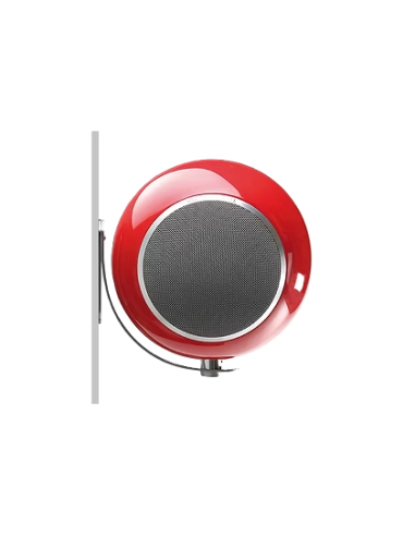 Support mural pour enceinte Elipson...