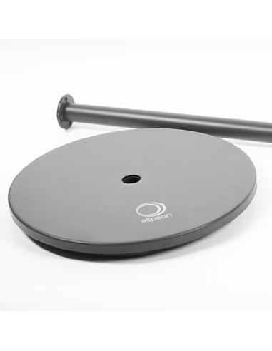 Pied d’enceinte design Elipson 80 cm...