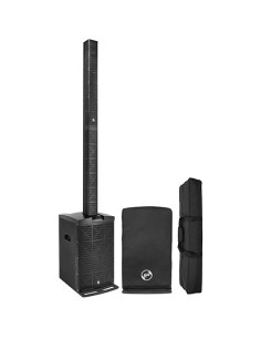 Système colonne actif...