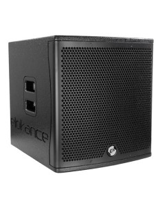 Caisson de basses actif 15”...