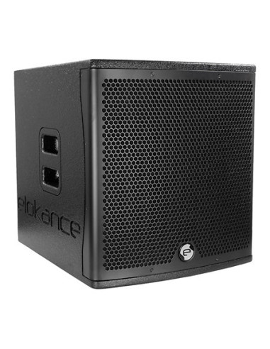 Caisson de basses actif 15” 500W RMS...