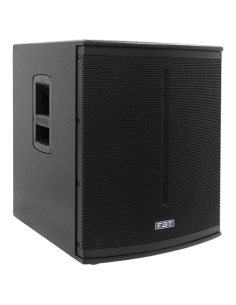 Caisson de basses actif 15”...