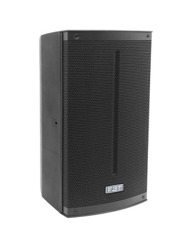 Enceinte active professionnelle 10”...
