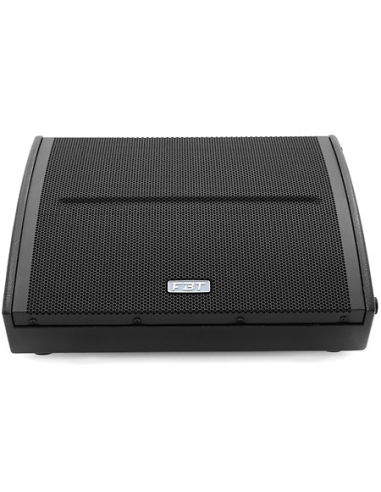 Enceinte de retour de scène active...