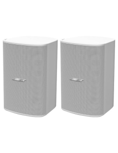 Enceintes murales...