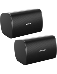 Enceintes murales...