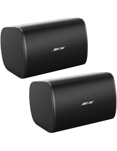 Enceintes murales professionnelles...