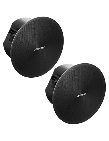 Bose Professional DesignMax DM3C Noir...