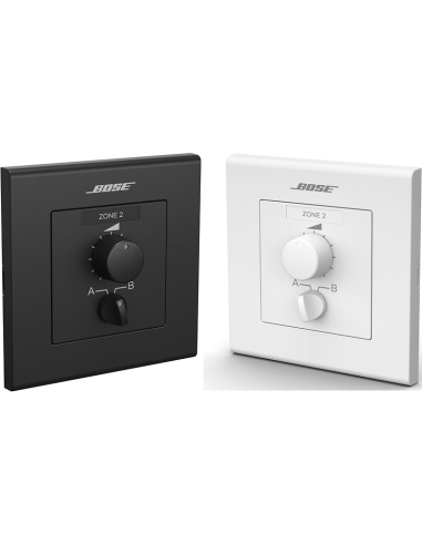 Bose Professional ControlCenter CC-2...