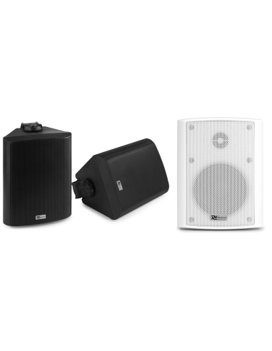 Power Dynamics WS40A – Enceintes...