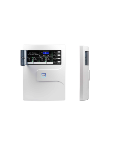 LONE AUDIO LA-WALL4 – Amplificateur...