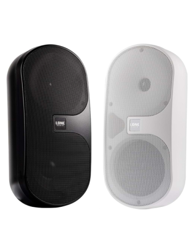 LONE AUDIO LA-WMS5 – Enceintes...