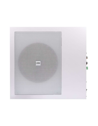 ONE AUDIO LA-SUB120A – Caisson de...