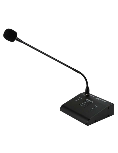 RONDSON AMX-4A – Pupitre microphone...