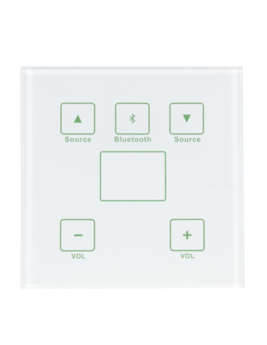 RONDSON AMX-4B – Platine murale de...