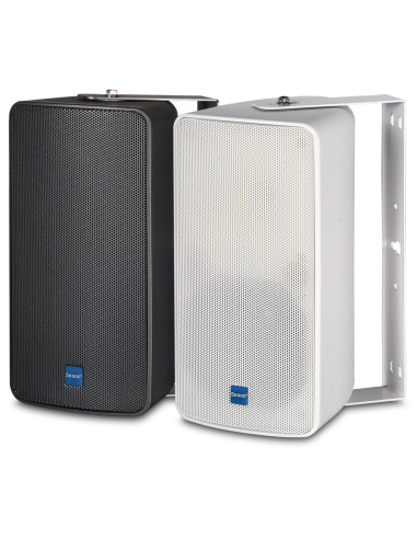 SEGON JS-EST80 – Enceinte murale...