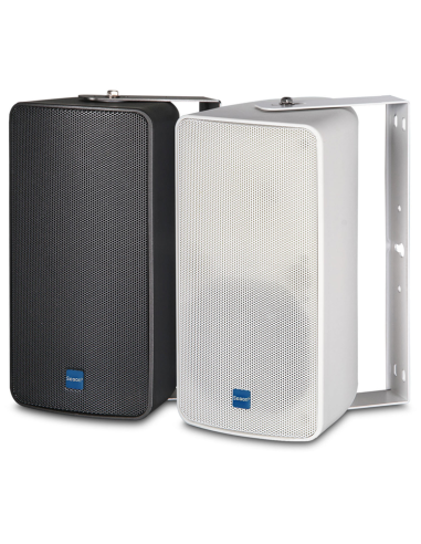 SEGON JS-EST150 – Enceinte murale...