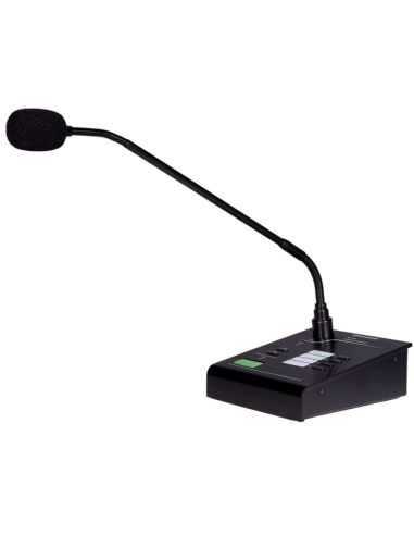 RONDSON MIC-404 – Pupitre microphone...