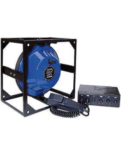 LUBELL LABS LL3400 – Kit...