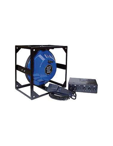 LUBELL LABS LL3400 – Kit haut-parleur...