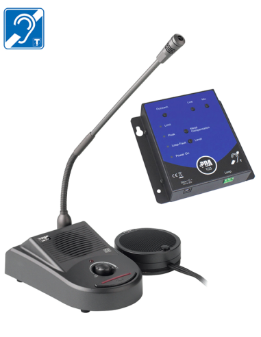 RONDSON PACK DUO – Kit boucle à...