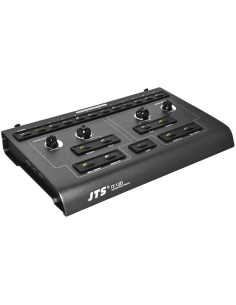 JTS IT-12D – Console...