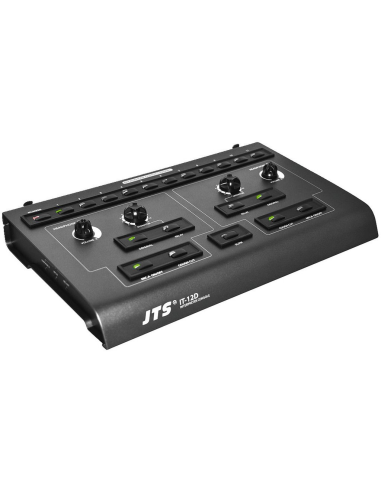 JTS IT-12D – Console interprète...