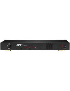 JTS IT-12M – Appareil de...