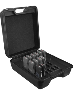 JTS TG-10CH18 – Valise de...