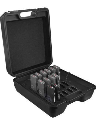 JTS TG-10CH18 – Valise de transport...