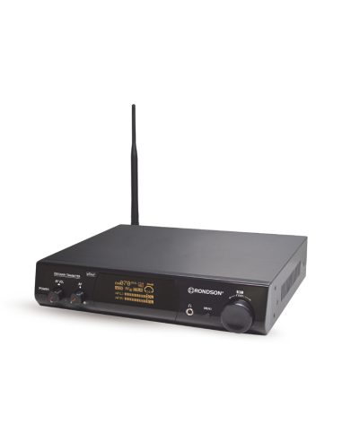 RONDSON ST-200T – Station émettrice...
