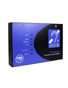 Kit boucle à induction...