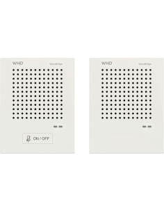 Interphone de guichet...