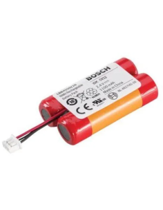 Pack de 10 batteries NiMH...