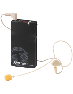 Émetteur sans fil UHF Tour...