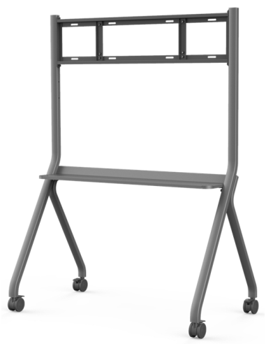 Support mobile professionnel pour...