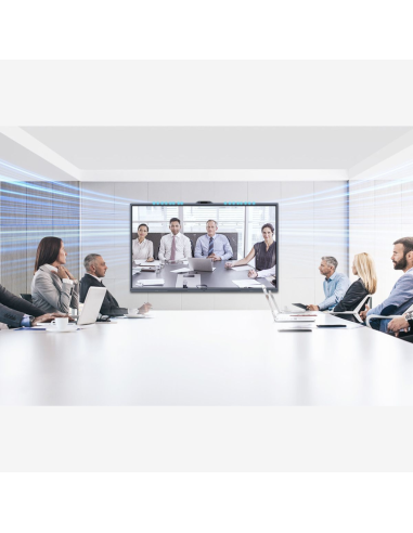 Écran tout-en-un interactif 86" 4K...