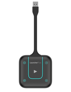 VIVITEK QL400 Launcher Plus...